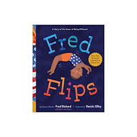 Bushel & Peck Books Fred Flips (inbunden, eng)