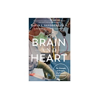 Pegasus Books Brain and Heart (inbunden, eng)