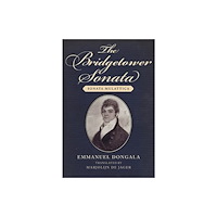 Schaffner Pr Inc The Bridgetower Sonata (häftad, eng)
