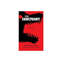 Schaffner Pr Inc The Sanctuary (häftad, eng)