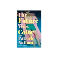 Counterpoint The Future Was Color (häftad, eng)