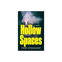 Counterpoint Hollow Spaces (inbunden, eng)