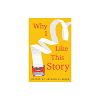 Boydell & Brewer Ltd Why I Like This Story (häftad, eng)