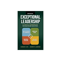 Health Administration Press Exceptional Leadership (häftad, eng)