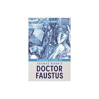 Boydell & Brewer Ltd A Reader's Guide to Thomas Mann's Doctor Faustus (häftad, eng)