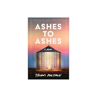 Soho Press Ashes to Ashes (inbunden, eng)