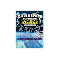 Fox Chapel Publishing Gentaro Kagawa's Curious Quest: Outer Space (inbunden, eng)