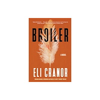 Soho Press Broiler (häftad, eng)