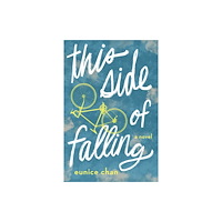 Soho Press This Side of Falling (inbunden, eng)
