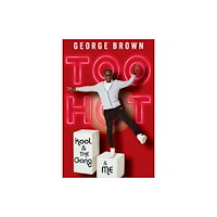 Chicago Review Press Too Hot (inbunden, eng)