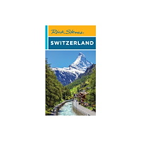Avalon Travel Publishing Rick Steves Switzerland (Twelth Edition) (häftad, eng)