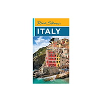 Avalon Travel Publishing Rick Steves Italy (Twenty-eighth Edition) (häftad, eng)