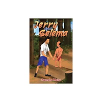 Austin Macauley Publishers LLC Jerry and Selema (häftad, eng)