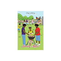 Austin Macauley Publishers LLC It’s a Family Affair (inbunden, eng)