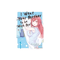 Social Club Books I Want Your Mother to be With Me! Volume 1 (häftad, eng)