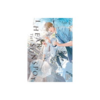 Social Club Books I Hear the Sunspot: Four Seasons Volume 3 (häftad, eng)