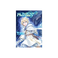 Social Club Books Parallel World Pharmacy Volume 7 (häftad, eng)
