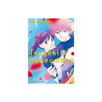 Social Club Books Teppeki Honeymoon Volume 1 (häftad, eng)