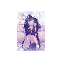 Social Club Books Higehiro Volume 11 (häftad, eng)