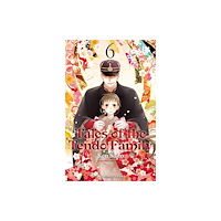 Social Club Books Tales of the Tendo Family Volume 6 (häftad, eng)