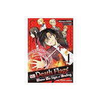 Social Club Books My Death Flags Show No Sign of Ending Volume 1 (häftad, eng)