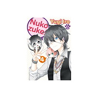 Social Club Books Nukozuke! Volume 4 (häftad, eng)