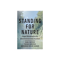 ISLAND PRESS Standing for Nature (häftad, eng)