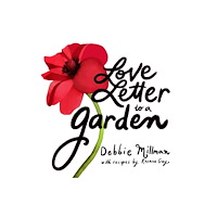 Workman Publishing Love Letter to a Garden (inbunden, eng)