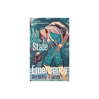 World Editions State of Emergency (häftad, eng)