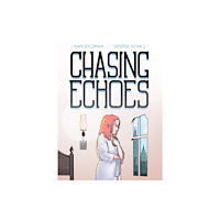 Humanoids, Inc Chasing Echoes (häftad, eng)