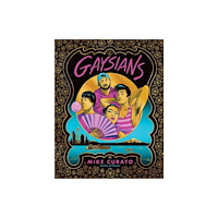 Workman Publishing Gaysians (inbunden, eng)