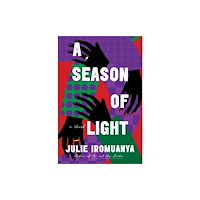 Workman Publishing A Season of Light (inbunden, eng)