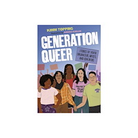 Lee & Low Books Inc Generation Queer (inbunden, eng)