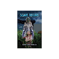 Austin Macauley Publishers LLC Scare Record (häftad, eng)