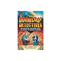 Lee & Low Books Inc The Doomsday Detectives (inbunden, eng)