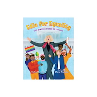 Lee & Low Books Inc Edie for Equality (inbunden, eng)