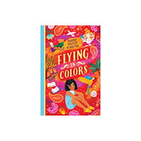 Lee & Low Books Inc Flying in Colors (inbunden, eng)