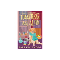 C & T Publishing Crafting an Alibi (häftad, eng)
