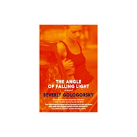Seven Stories Press,U.S. The Angle of Falling Light (häftad, eng)