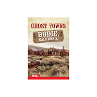 Teacher Created Materials Ghost Towns (häftad, eng)