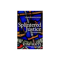 Prometheus Books Splintered Justice (häftad, eng)