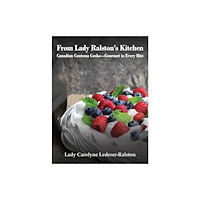 Austin Macauley Publishers LLC From Lady Ralston's Kitchen (häftad, eng)