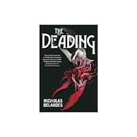 Kensington Publishing The Deading (häftad, eng)