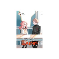 Square Enix The Girl I Like Forgot Her Glasses 12 (häftad, eng)