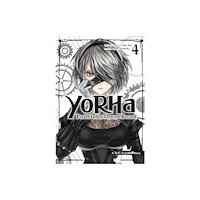 Square Enix YoRHa: Pearl Harbor Descent Record - A NieR:Automata Story 04 (häftad, eng)