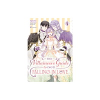 Square Enix The Villainess's Guide to (Not) Falling in Love 04 (Manga) (häftad, eng)