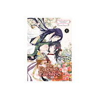 Square Enix The Emperor's Caretaker 03 (häftad, eng)