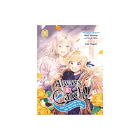 Square Enix Always a Catch! 03 (häftad, eng)