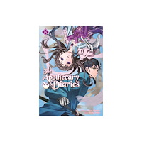 Square Enix The Apothecary Diaries 06 (Light Novel) (häftad, eng)