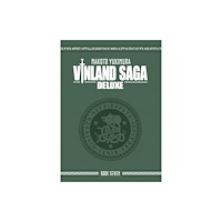 Kodansha America, Inc Vinland Saga Deluxe 7 (inbunden, eng)
